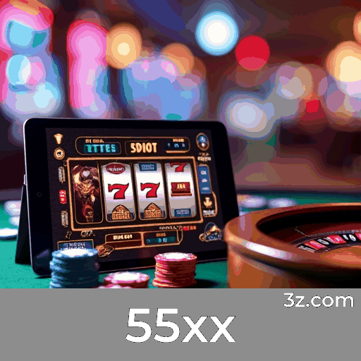 55xx game mais image