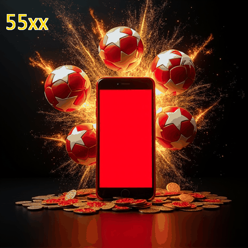 55xx GAME  App Baixar