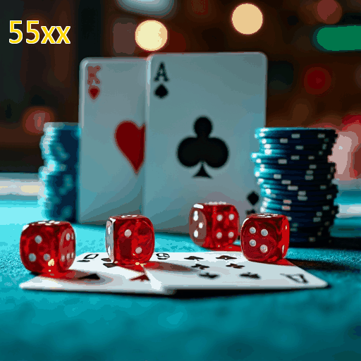 55xx GAME Jogo Cassino no Brasil 2025