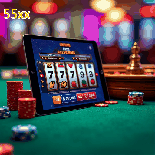 55xx GAME Jogo Cassino no Brasil 2025