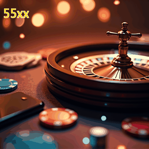 55xx GAME Slots de Cassino