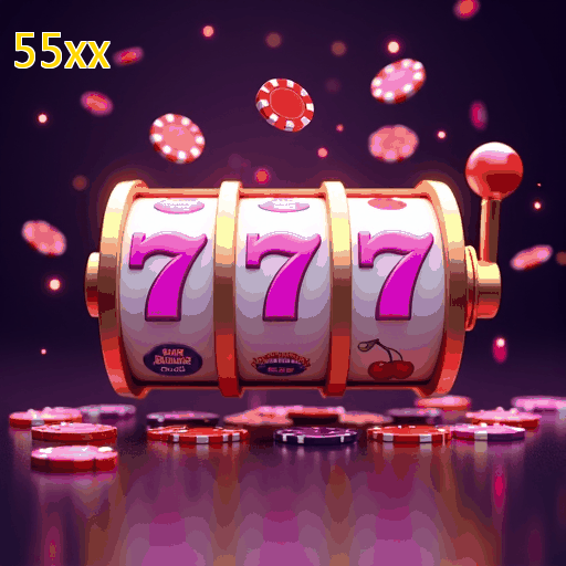 55xx GAME Slots de Cassino